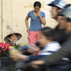 Vietnam Hanoi